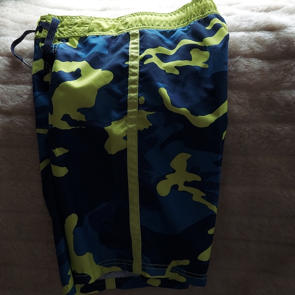 Swim Trunks - Picture 2 of 4
